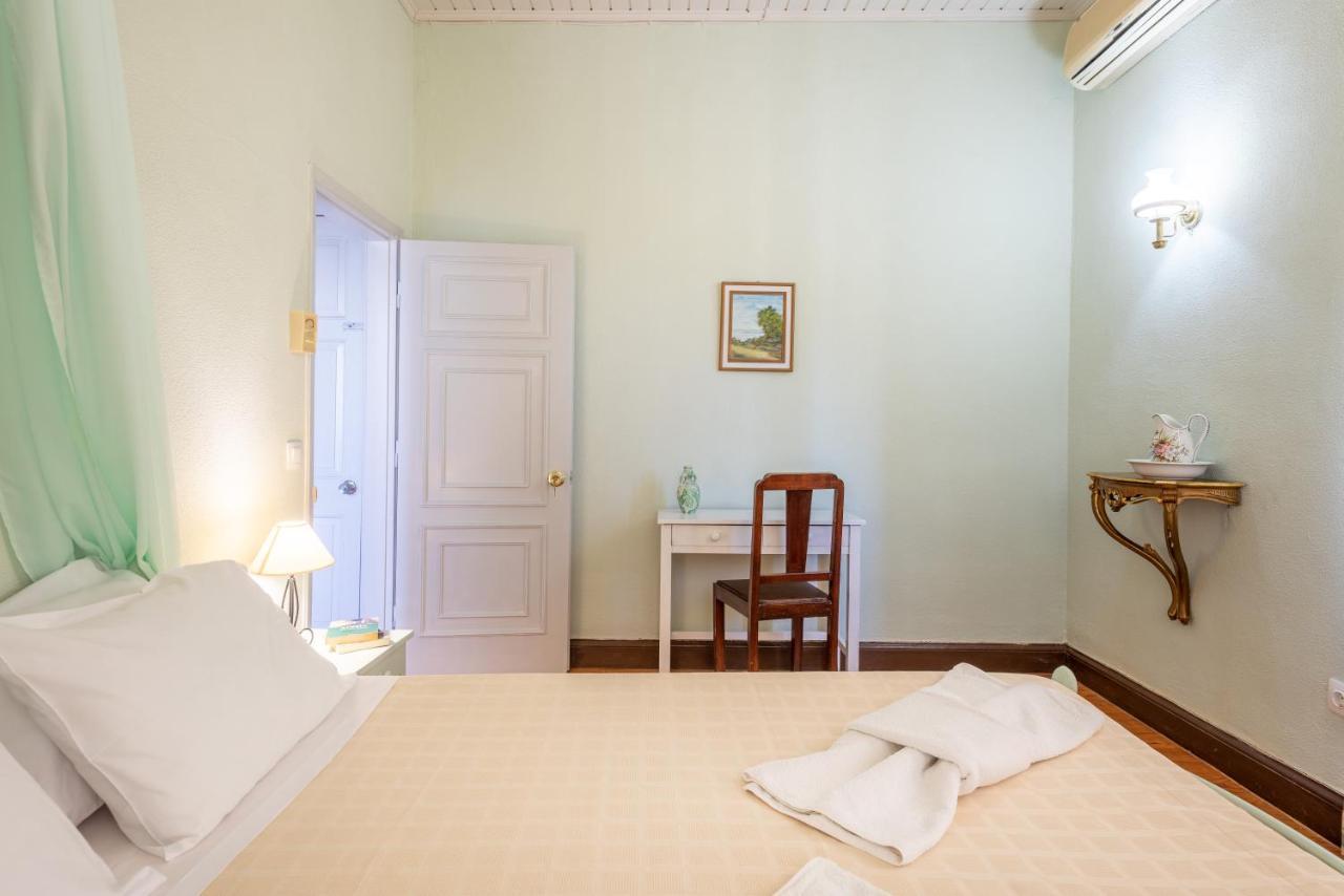 Chambre Double Deluxe
