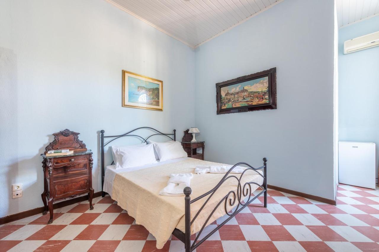 Chambre Double Deluxe