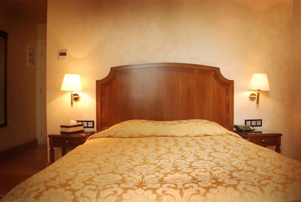 Classic Doppelzimmer
