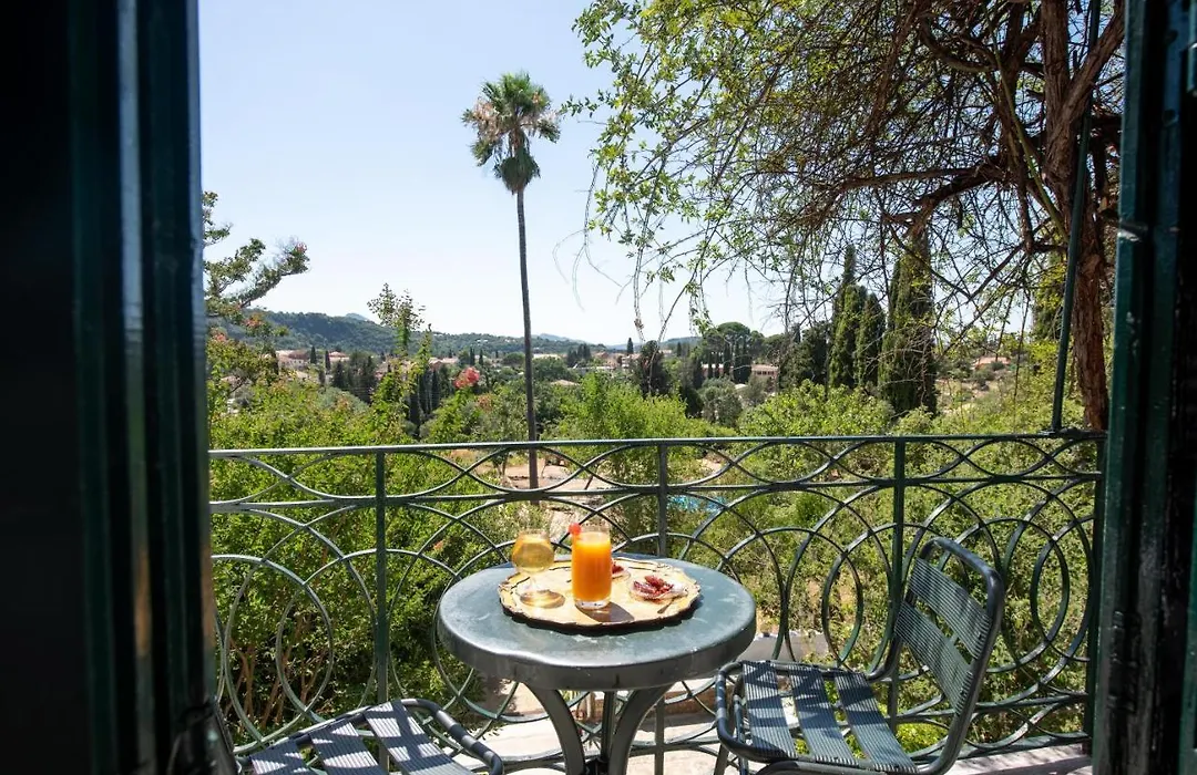 Archontiko Petrettini Boutique Hotel-1