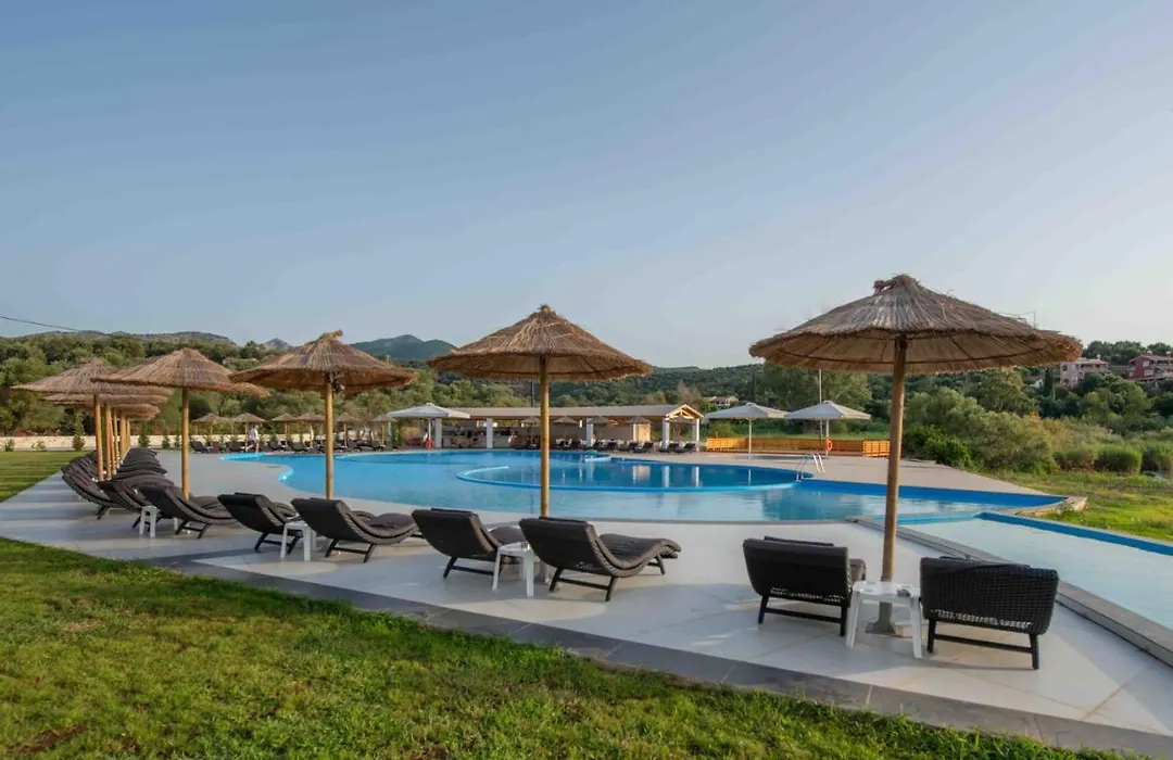 Laguna Holiday Resort-1