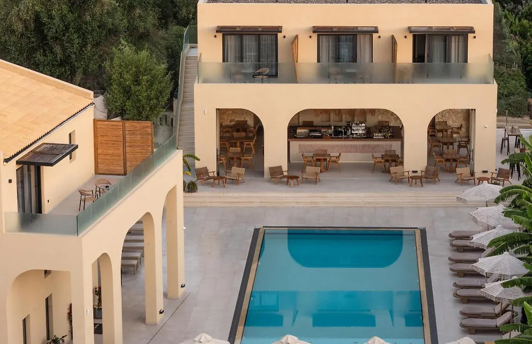 Ekati Mare Lifestyle Resort-1