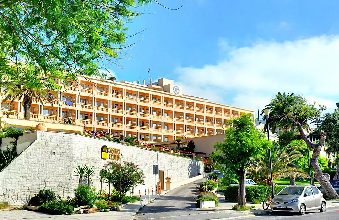 Corfu Palace Hotel-1