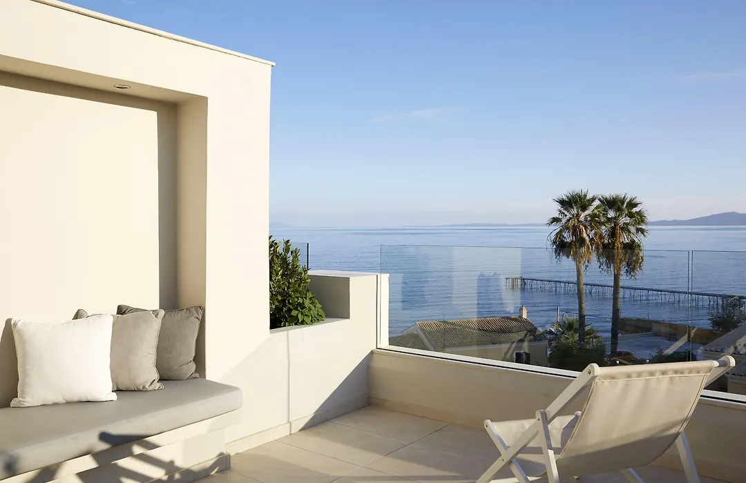 Mayor Mon Repos Palace - Adults Only-1