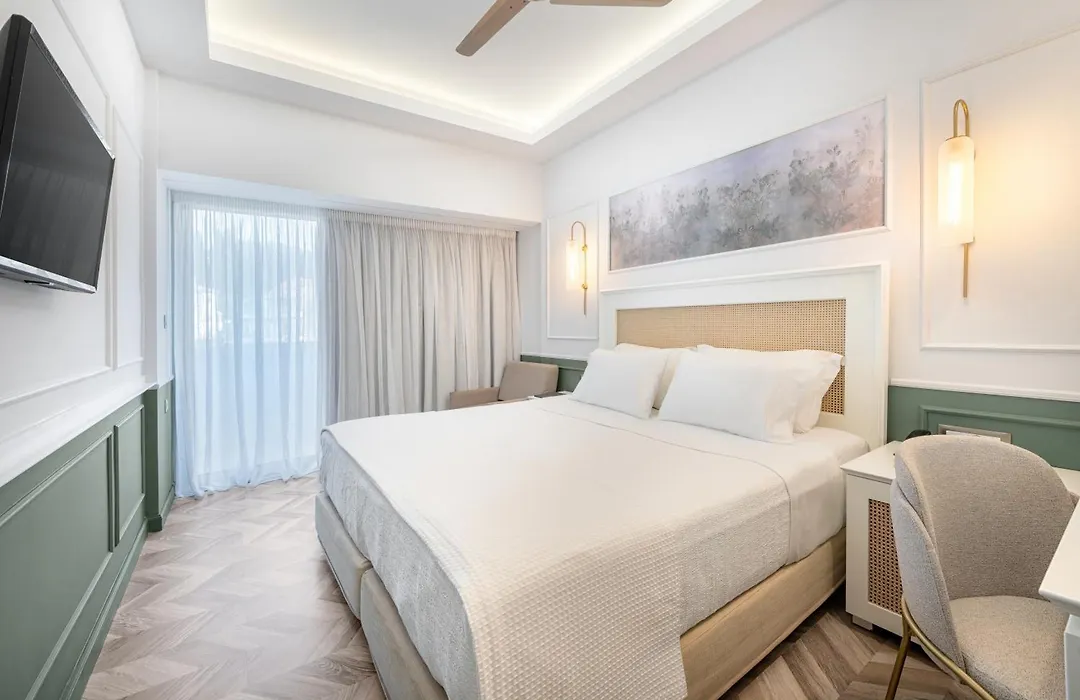 Corfu Mare Boutique Hotel -Adults Only-1
