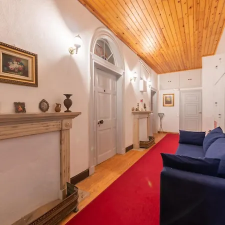 Archontiko Petrettini Boutique Hotel-2