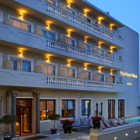 Mon Repos Palace - Adults Only-3