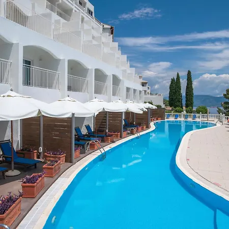 Sunshine Corfu Hotel And Spa-3