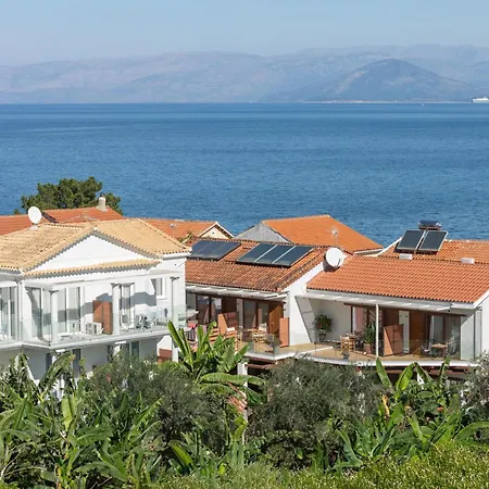 Ekati Mare Lifestyle Resort-2