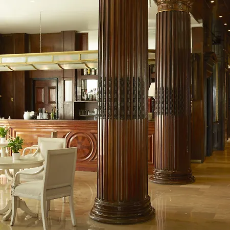 Mayor Mon Repos Palace - Adults Only-3