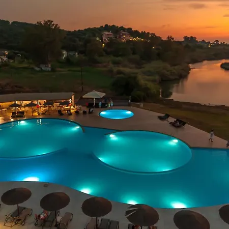 Laguna Holiday Resort-3